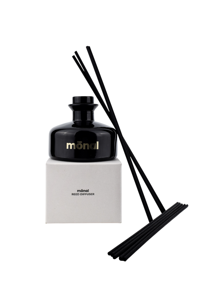 Аромадифузор для дому Mōnal SHADOW OF FIG - Тінь смоковниці