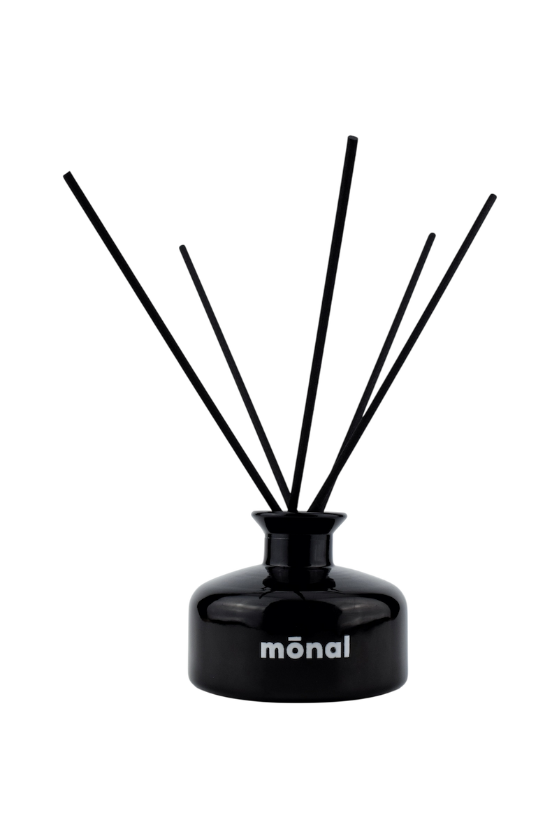 Аромадифузор для дому Mōnal CROWN OF OLIVE — Крона оливи