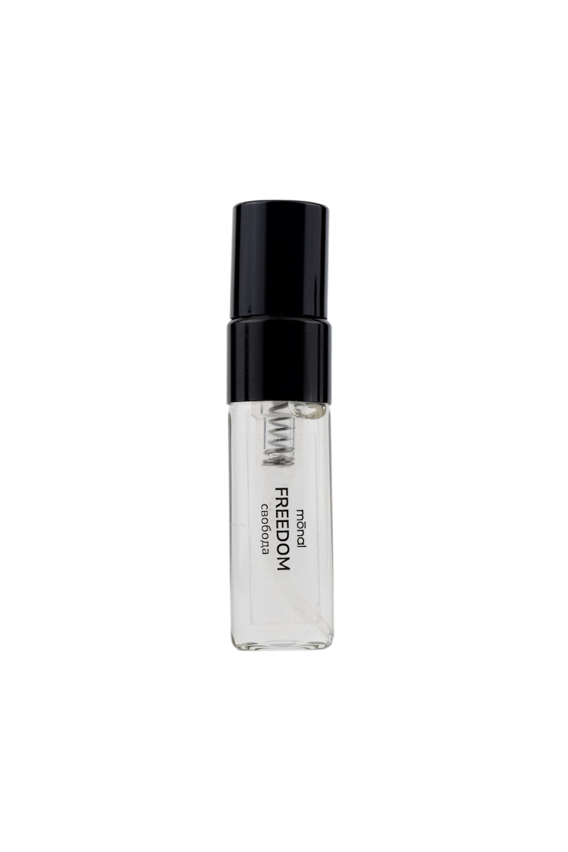Мініатюра парфумів для дому Mōnal FREEDOM - Свобода