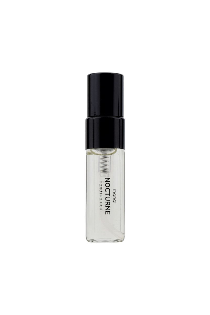 Мініатюра парфумів для дому Mōnal NOCTURNE - Полотно ночі