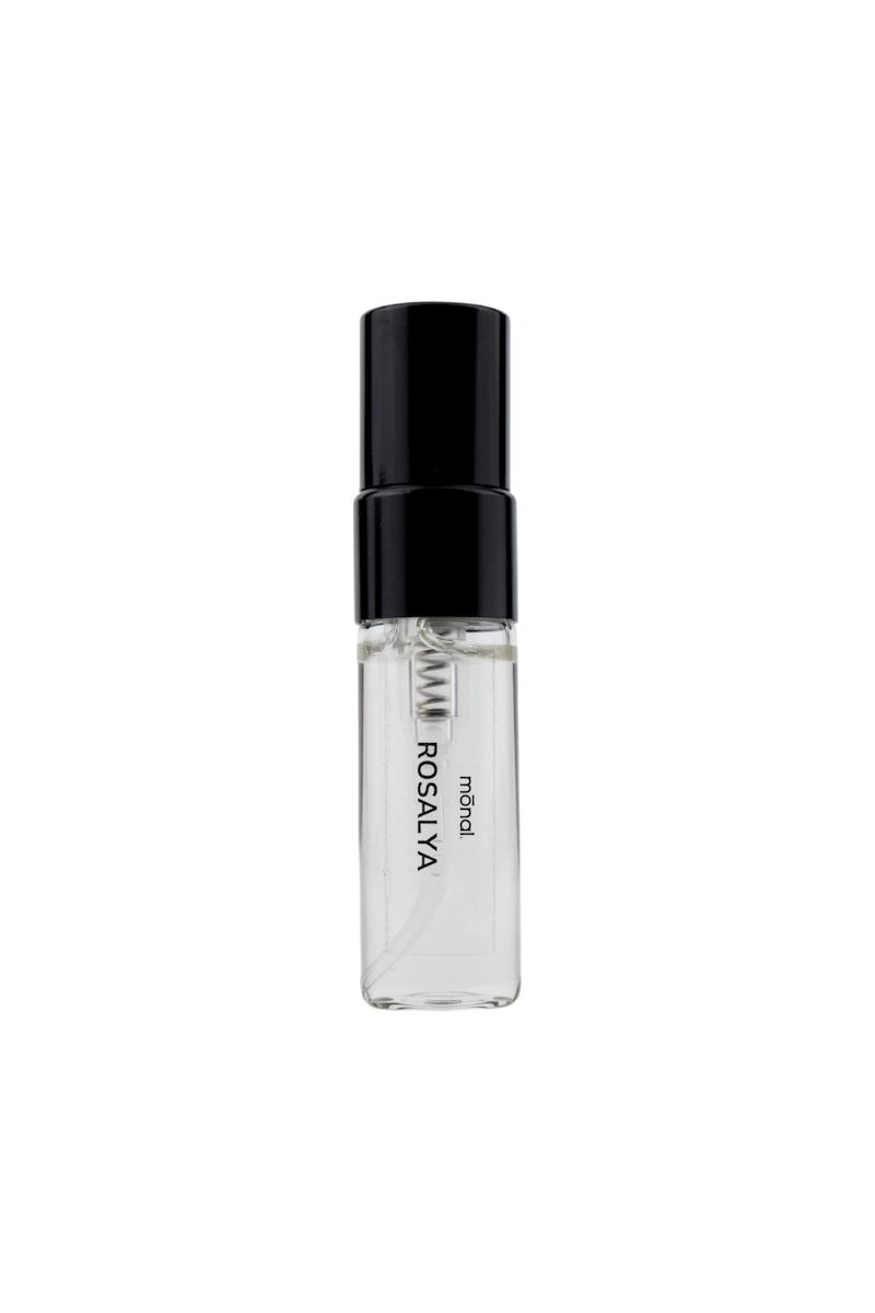 Мініатюра парфумів для дому Mōnal ROSALYA - Розалія