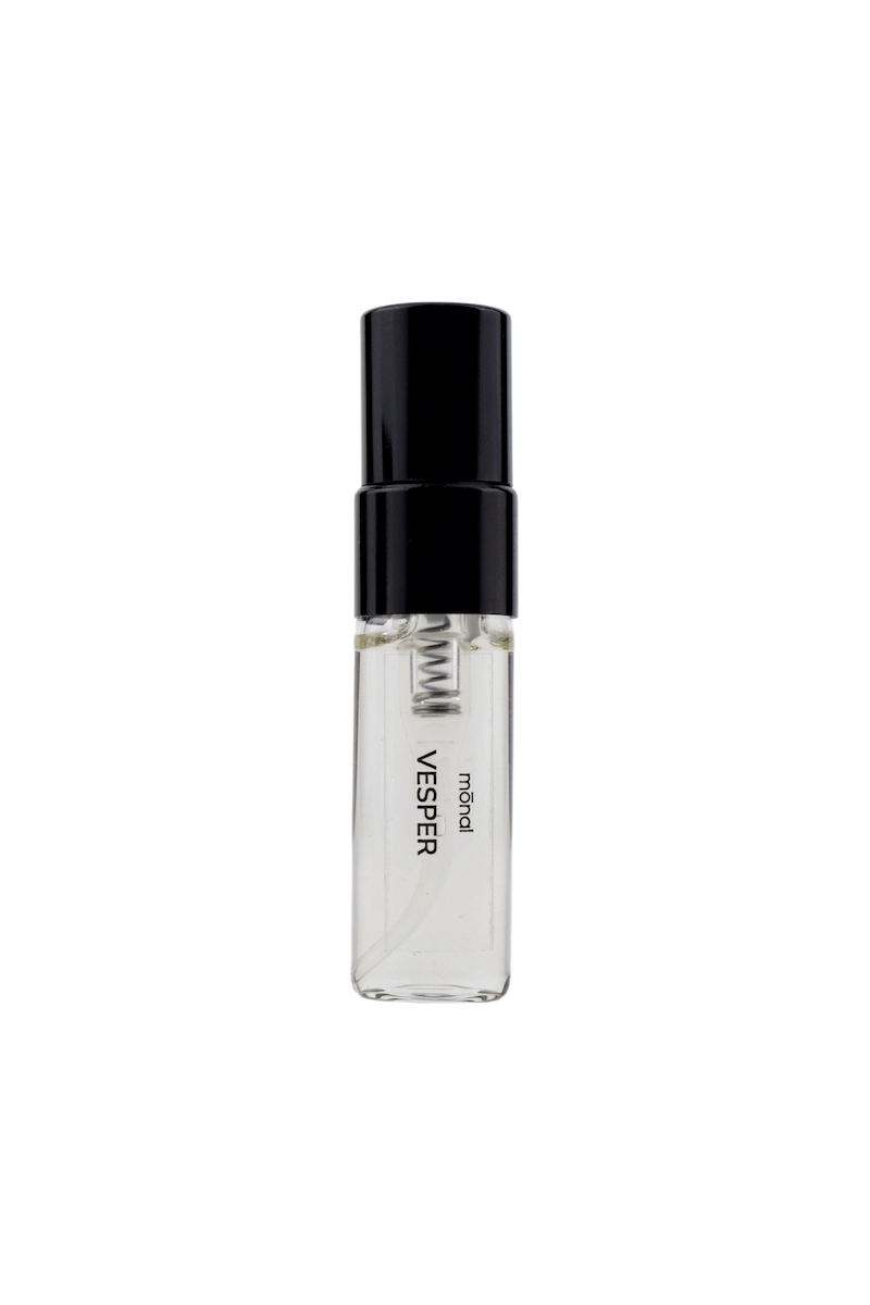 Мініатюра парфумів для дому Mōnal VESPER - Вечірня зоря