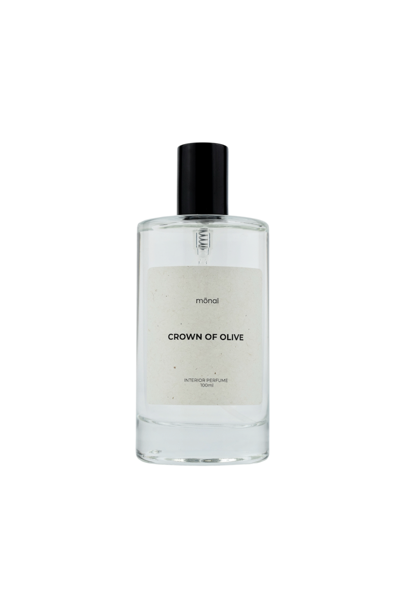 Парфуми для дому Mōnal CROWN OF OLIVE - Крона оливи