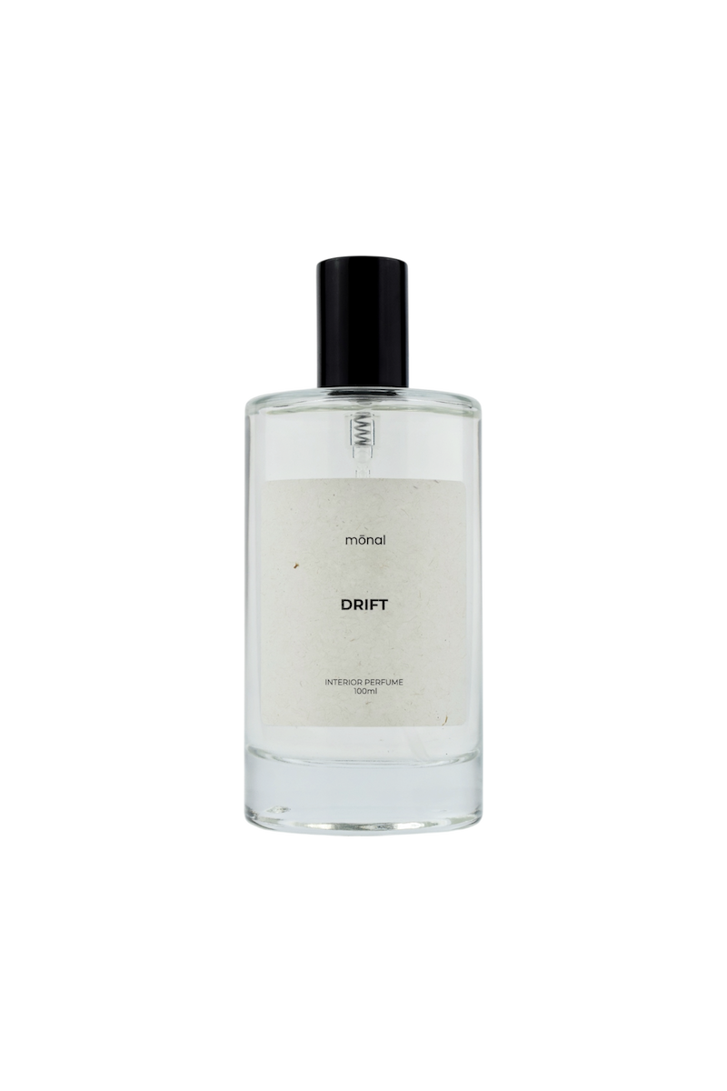 Парфуми для дому Mōnal DRIFT - Дрифтинг