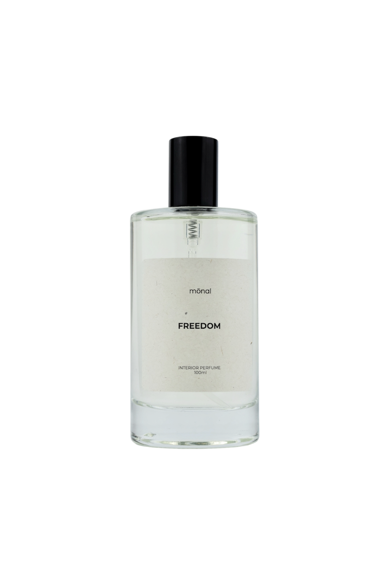 Парфуми для дому Mōnal FREEDOM - Свобода