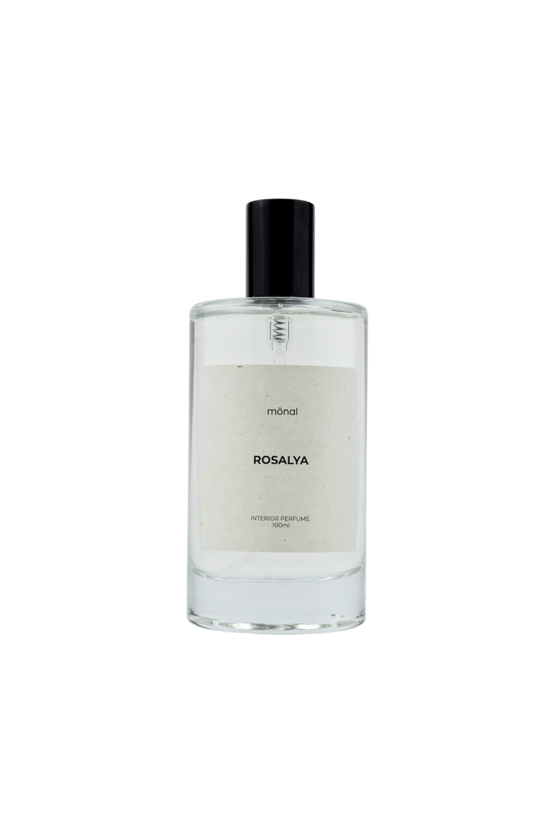 Парфуми для дому Mōnal ROSALYA - Розалія