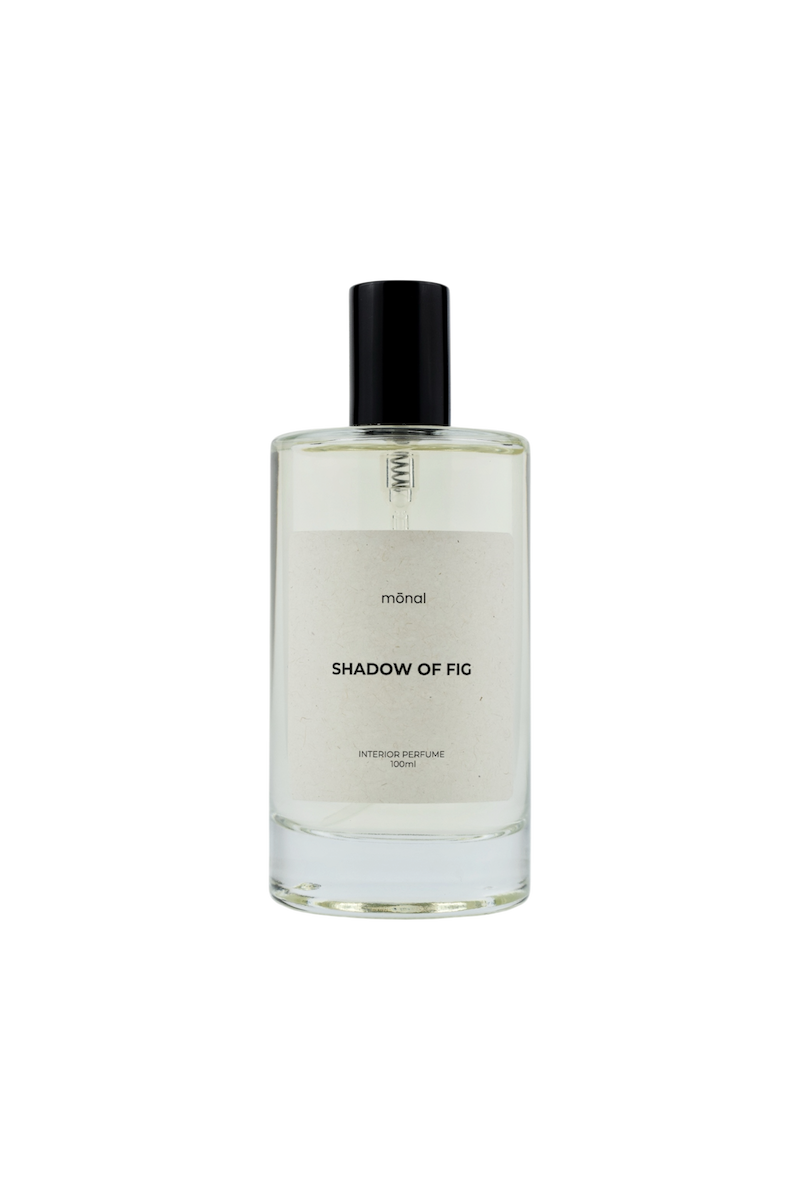 Парфуми для дому Mōnal SHADOW OF FIG - Тінь смоковниці