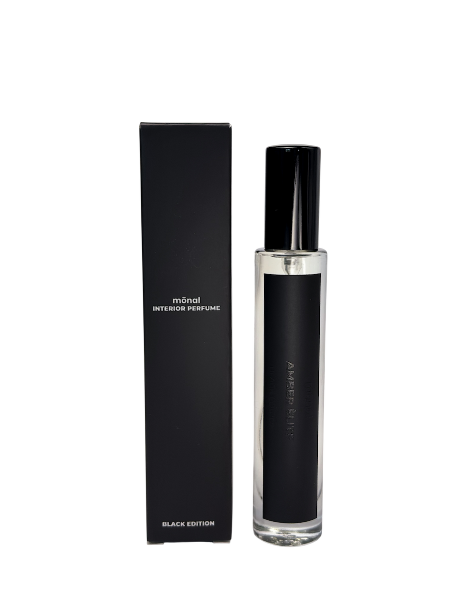 Парфуми для дому Monal AMBER ELITE 15 ml - Амбер еліт