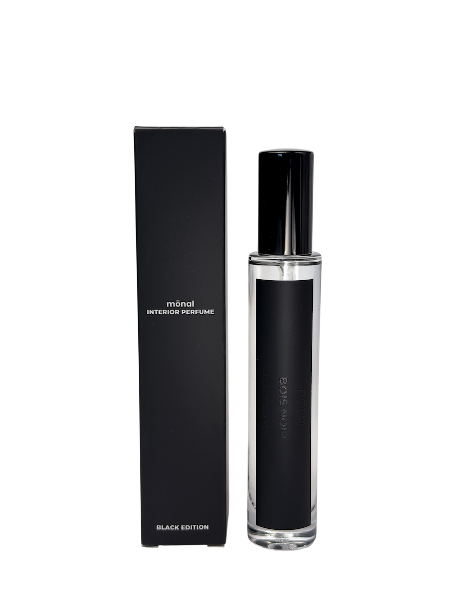 Парфуми для дому Monal BOIS NOIR 15 ml - Буа нуар
