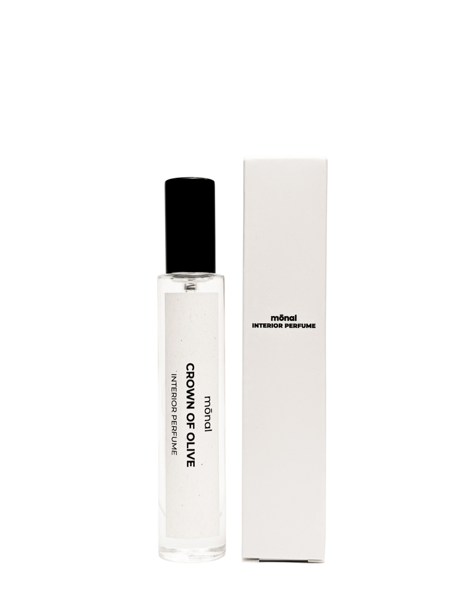 Парфуми для дому Monal CROWN OF OLIVE 15 ml - Крона оливи