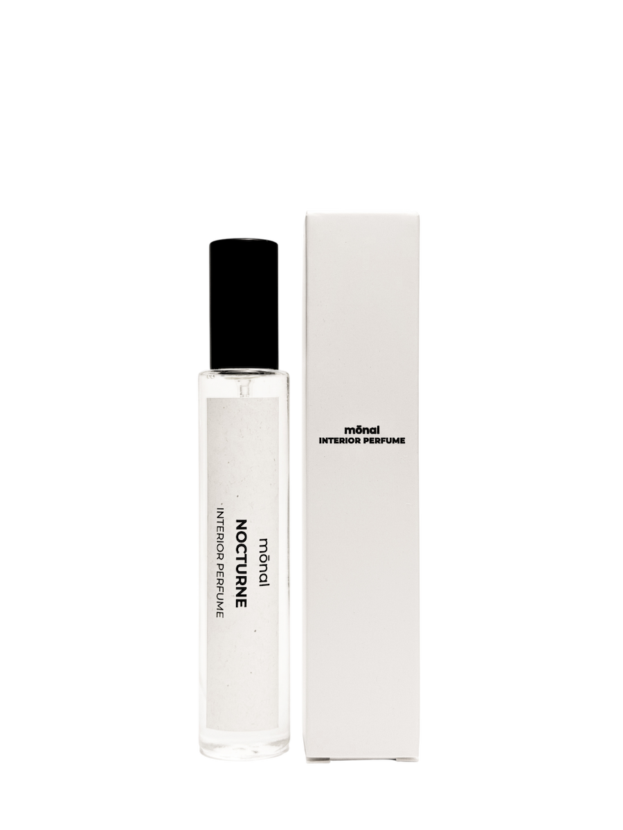 Парфуми для дому Monal NOCTURNE 15 ml - Полотно ночі
