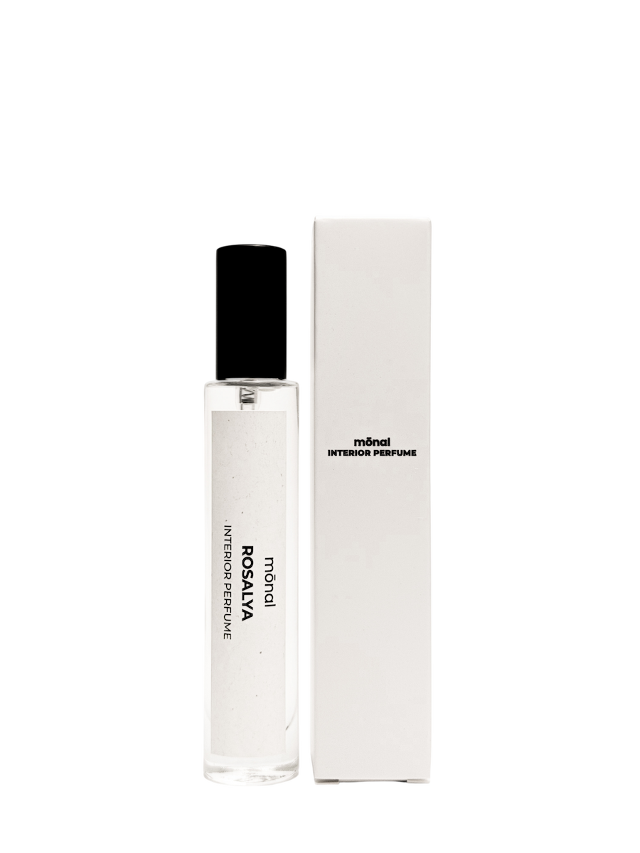 Парфуми для дому Monal ROSALYA 15 ml - Розалія