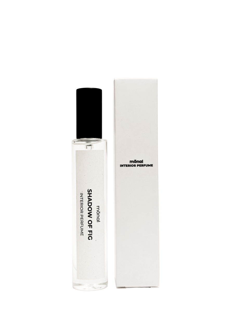 Парфуми для дому Monal SHADOW OF FIG 15 ml - Тінь смоковниці
