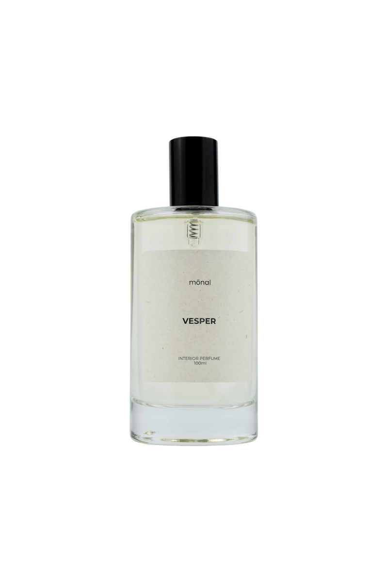 Парфуми для дому Mōnal VESPER - Свобода