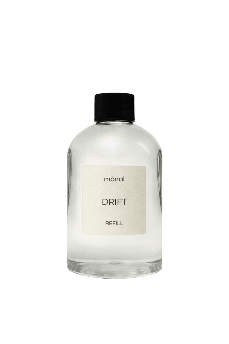 Рефіл для аромадифузору для дому Mōnal DRIFT - Дрифтинг