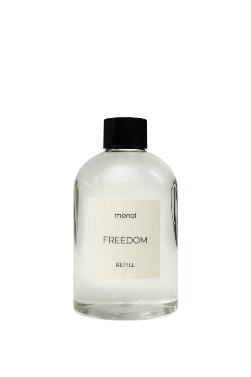Рефіл для аромадифузору для дому Mōnal FREEDOM - Свобода
