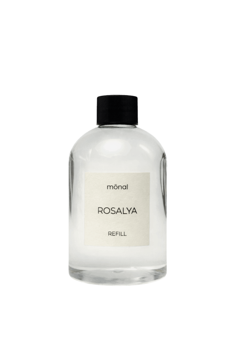 Рефіл для аромадифузору для дому Mōnal ROSALYA - Розалія