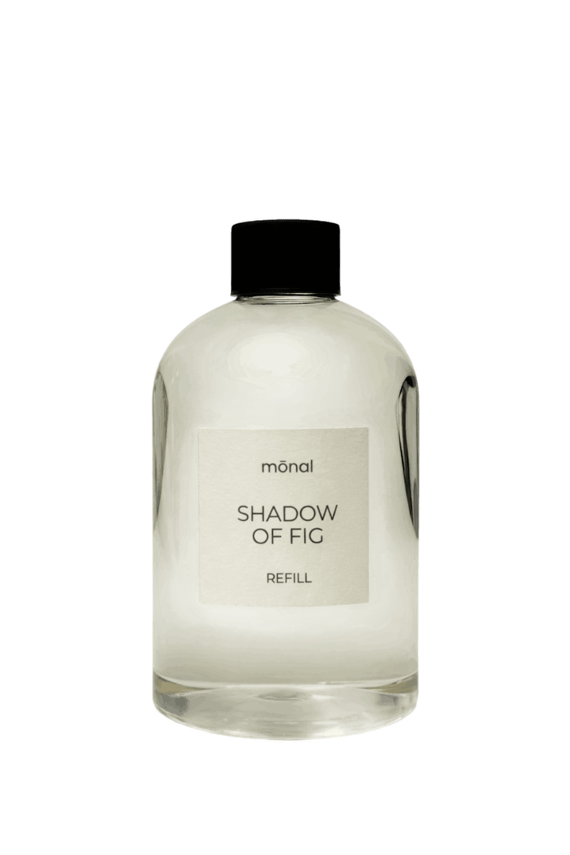 Рефіл для аромадифузору для дому Mōnal SHADOW OF FIG - Тінь смоковниці