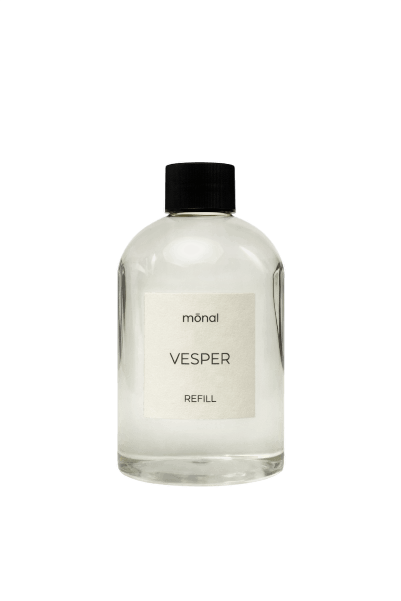 Рефіл для аромадифузору для дому Mōnal VESPER - Вечірня зоря